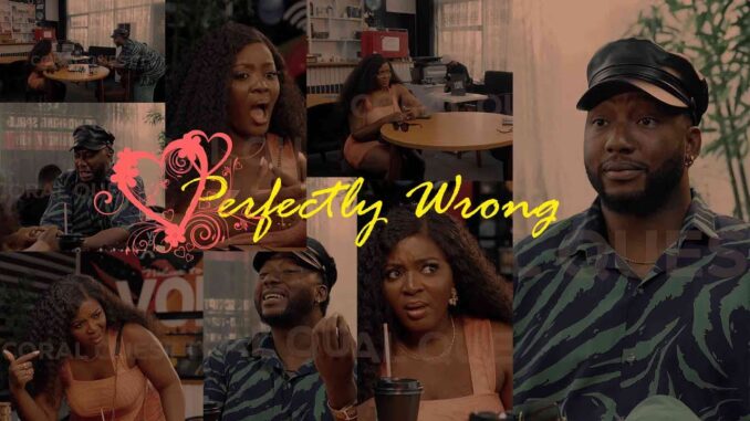 Perfectly Wrong (2025)