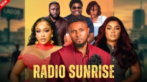 Radio Sunrise (2025) Radio Sunrise (2025)