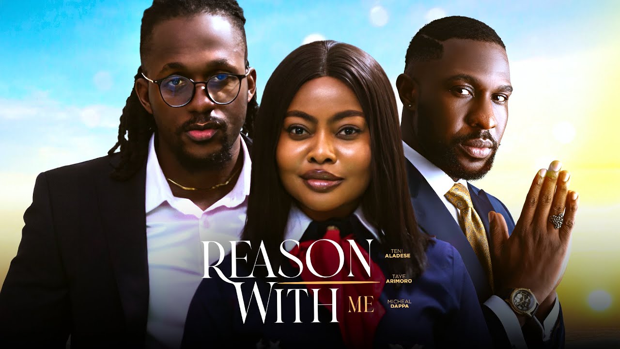 Reason With Me (2025)