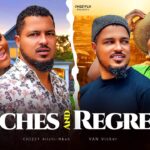Riches and Regrets (2025)