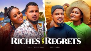Riches and Regrets (2025) Riches and Regrets (2025)