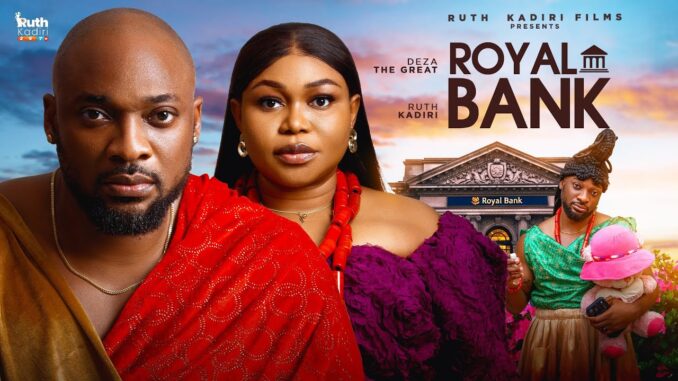 Royal Bank (2025)