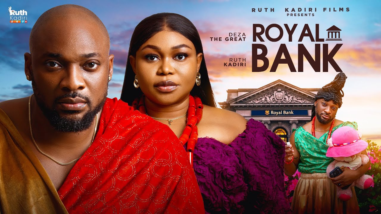 Royal Bank (2025)