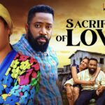 Sacrifice of Love (2025) Sacrifice of Love (2025)