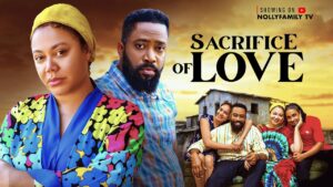 Sacrifice of Love (2025)