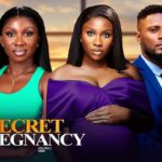 Secret Pregnancy (2025) Secret Pregnancy (2025)