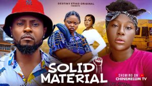 Solid Material (2025) Solid Material (2025)