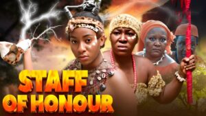 Staff of Honour (2025) Staff of Honour (2025)