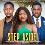 Step Aside (2025)