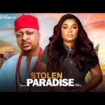 Stolen Paradise (2025)