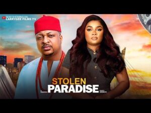 Stolen Paradise (2025) Stolen Paradise (2025)