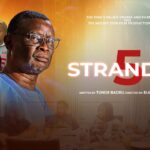 Stranded 5 (2025) Stranded 5 (2025)