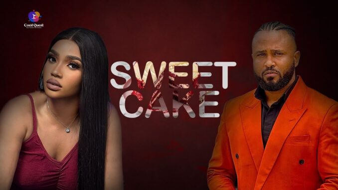 Sweet Cake (2025)