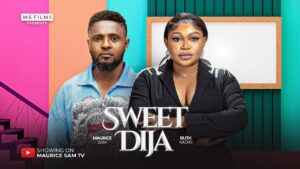 Sweet Dija (2025) Sweet Dija (2025)