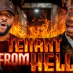 Tenant From Hell (2025)