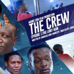 The Crew Season 1 (2025)