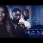 The Grey Night (2025) The Grey Night (2025)
