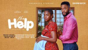 The Help (2025) The Help (2025)