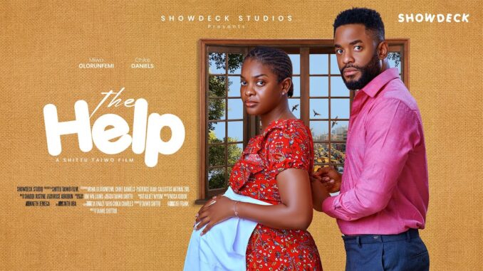 The Help (2025)