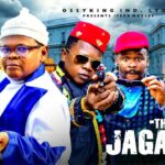 The Jagaban (2025) The Jagaban (2025)