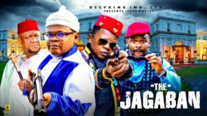 The Jagaban (2025)