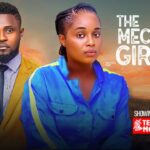 The Mechanic Girl (2025) The Mechanic Girl (2025)