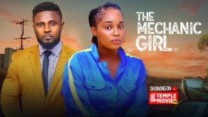 The Mechanic Girl (2025)