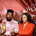 The Other Woman (2025) The Other Woman (2025)