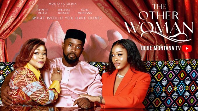 The Other Woman (2025)