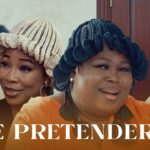 The Pretender (2025)