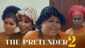 The Pretender (2025) The Pretender (2025)