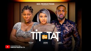 Tit for Tat (2025)
