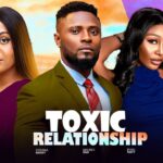 Toxic Relationship (2025) Toxic Relationship (2025)