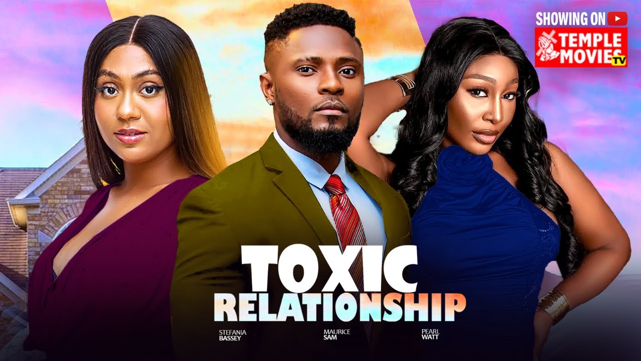 Toxic Relationship (2025)