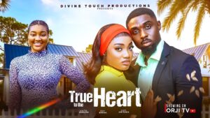 True To The Heart (2025) True To The Heart (2025)