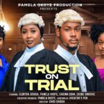 Trust on Trial (2025)