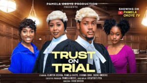 Trust on Trial (2025) Trust on Trial (2025)