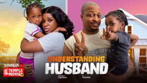 Understanding Husband (2025)