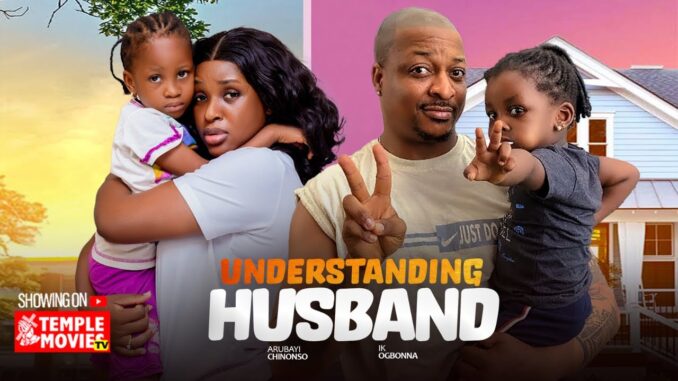 Understanding Husband (2025)