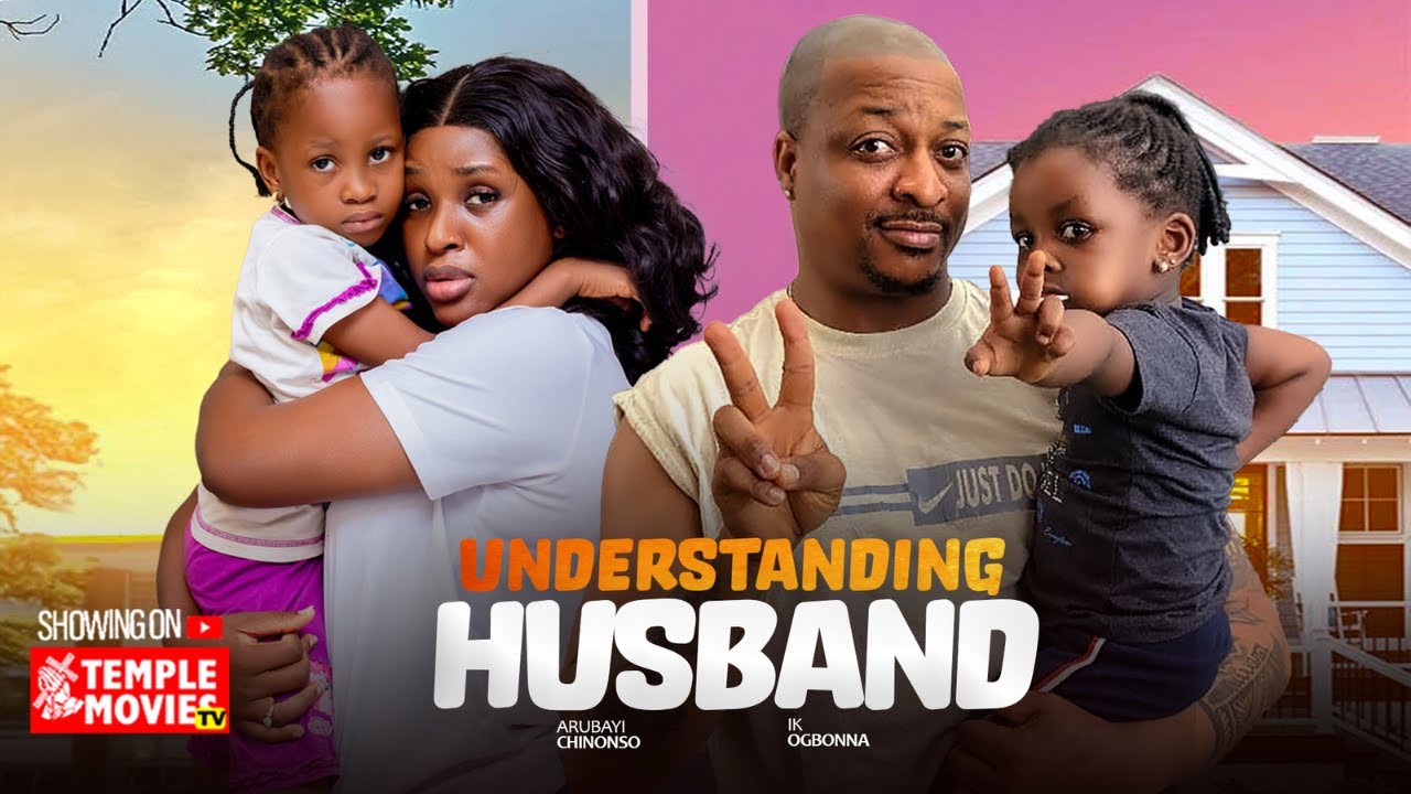 Understanding Husband (2025)