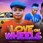 Love on Wheels (2025) Love on Wheels (2025)