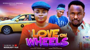 Love on Wheels (2025) Love on Wheels (2025)