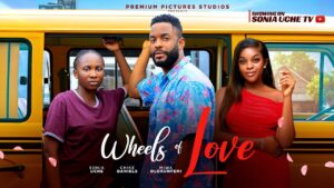 Wheels of Love (2025) Wheels of Love (2025)