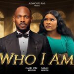 Who I Am (2025)