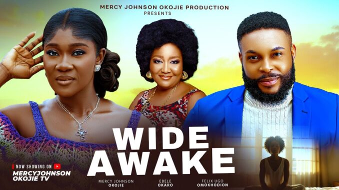Wide Awake (2025)