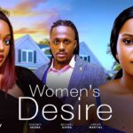 Women’s Desire (2025)
