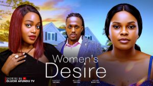Women's Desire (2025) Women’s Desire (2025)