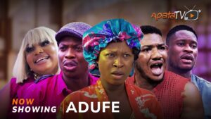 Adufe (2025) Adufe