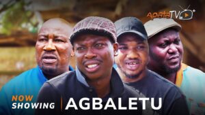Agbaletu (2025) Agbaletu