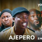 Ajepero (2025) Ajepero